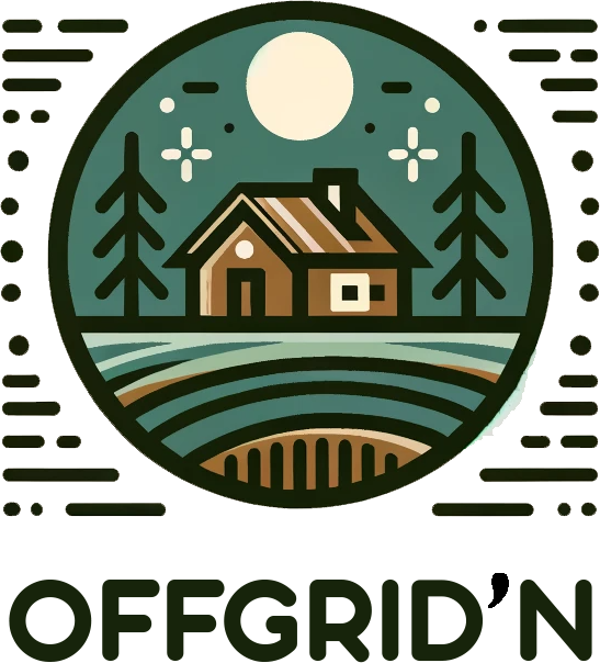 off grid living